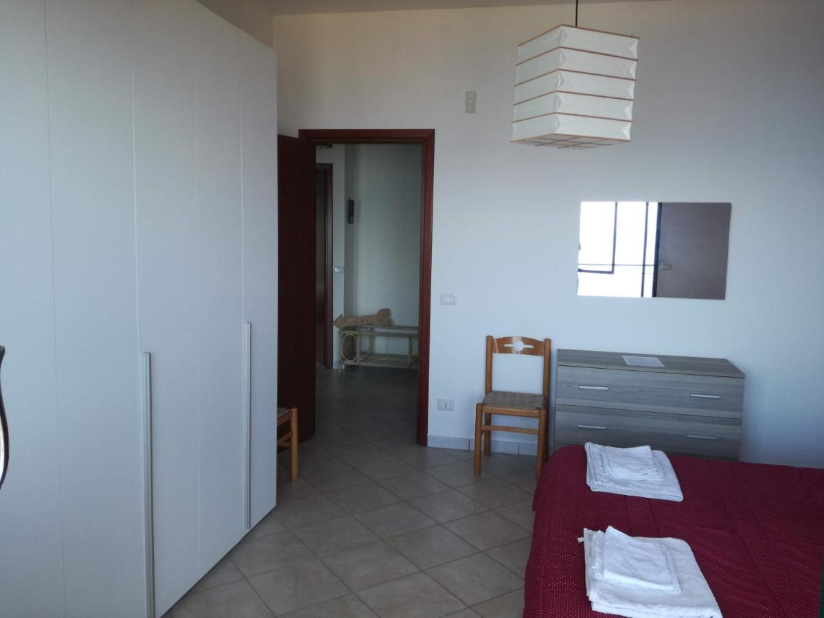 Casa Vacanze La Petrusella Trabia Exterior photo
